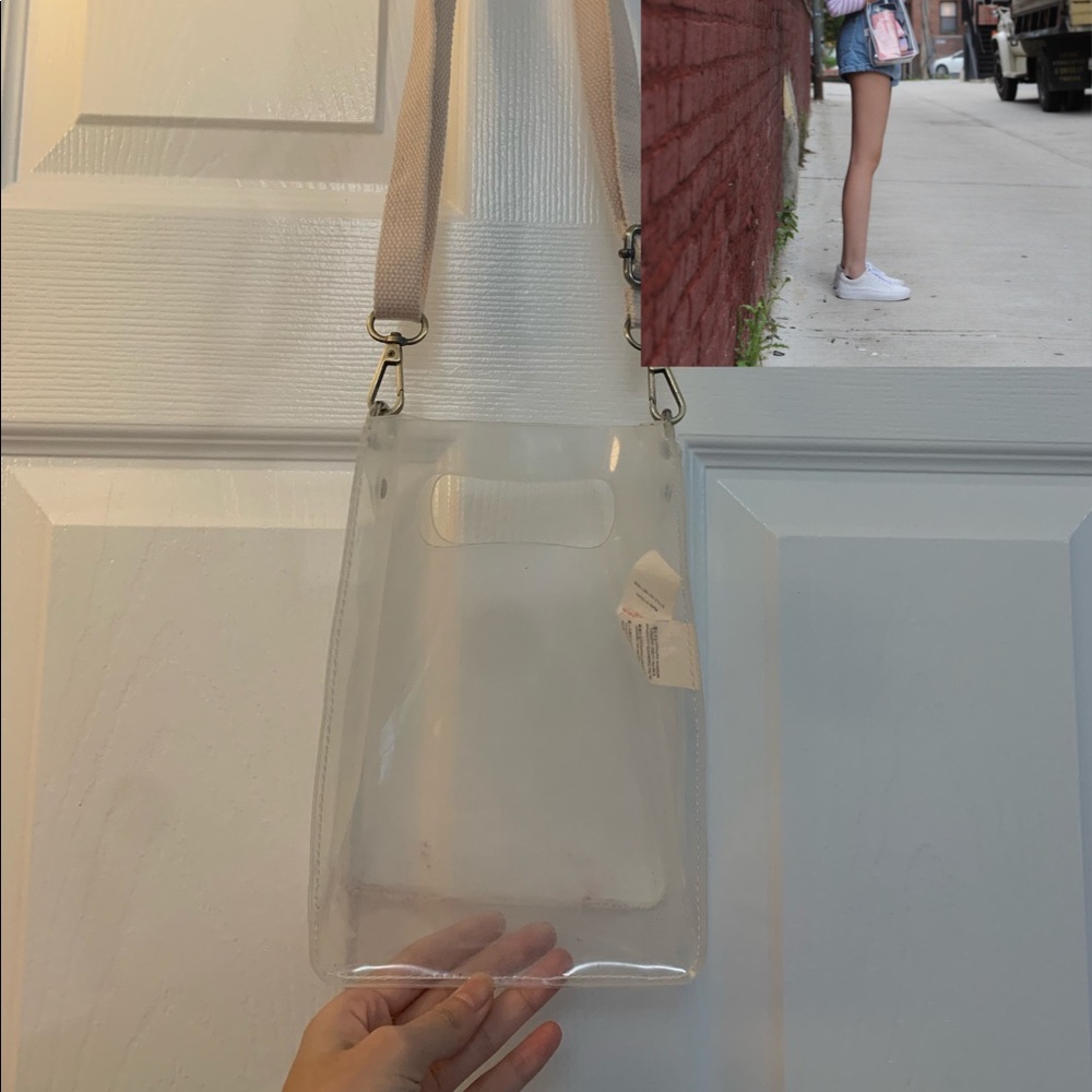 Shoulder/ Crossbody bag